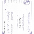 Ampliar imagen: certificate 3
