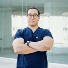 Dr. Erick Vargas Vélez