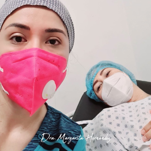 Margarita Josefina Hernández Morales Ginecólogo, Villahermosa Agenda