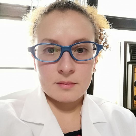 Dra. Mélida Fernández