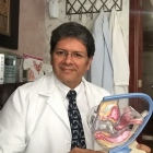 Dr. Edgardo Bustillos Alamilla