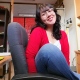 Itzel Cabrera Yepez