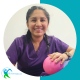 Laura Cecilia Ramirez Fragoso