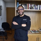 Dr. Arturo Enríquez Silverio