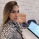 Sarai Pérez Ortiz