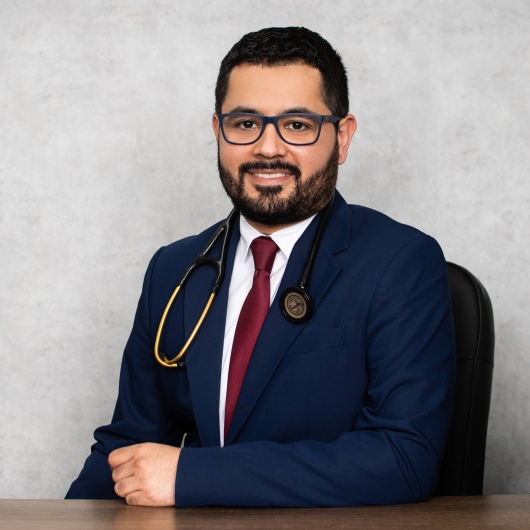 Dr. Gilberto Herrera Quiñones Gastroenterólogo, Internista, Mexicali Agenda cita Doctoralia