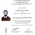 Ampliar imagen: certificate 1