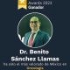 Benito Sánchez Llamas