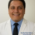 Elias Cesar Galan Juarez, Neurocirujano Caborca