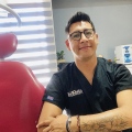 Miguel Ángel Lara León, Dentista - Odontólogo Ciudad de México