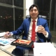 Demetrio Orozco Carro