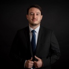 Dr. Jesús Eduardo Cuéllar Monterrubio