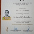 Ampliar imagen: certificate 3