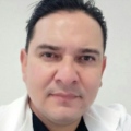 Victor Manuel Rivera Hernández, Médico general Ciudad Victoria