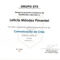 Ampliar imagen: certificate 5