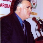 Dr. Martin Horacio Garrido Garduño