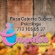 Rosa Cabrera Suárez