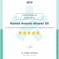 Ampliar imagen: certificate 8