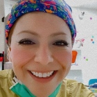 Dra. Laura Alicia Hernández