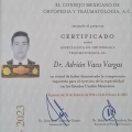 Ampliar imagen: certificate 2