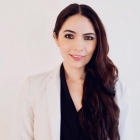 Dra. Yunuhen N. Moreno Cuevas