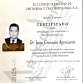 Ampliar imagen: certificate 5