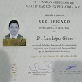 Ampliar imagen: certificate 4