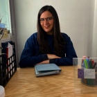 Dra. Tania Lilliam Salinas Lacy