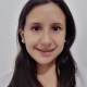 Lizbeth Alejandra de Lira Sandoval