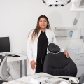 Shadem Castillo, Dentista - Odontólogo Colima
