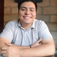 Ampliar imagen: Henare Sahed  Ayala Mota, Psicólogo Morelos