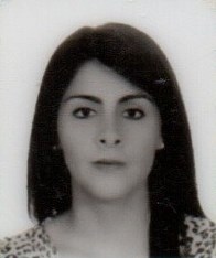 Dra. Paulina Elizabeth Calderillo Cabrera