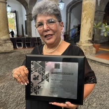 Ampliar imagen: Susy Olvera, Psicólogo Puerto Vallarta