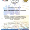 Ampliar imagen: certificate 5