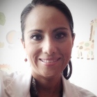 Dra. Daniela Jazmín López Ortiz