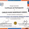 Ampliar imagen: certificate 15