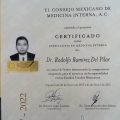 Ampliar imagen: certificate 6