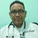 Oscar Alfaro Santos