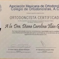 Ampliar imagen: certificate 1