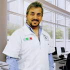 Dr. Andrés Cruz Luna