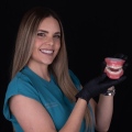 Andrea Ramos, Dentista - Odontólogo Baja California