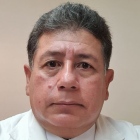 Dr. Sergio Rios Gallardo