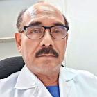 Dr. Alejandro Mar Ibañez