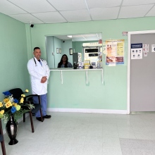 Ampliar imagen: Norbe Luis Basulto Barcelay, Ortopedista Cancun