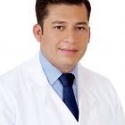 Dr. Juan Yahir Viera Ordóñez