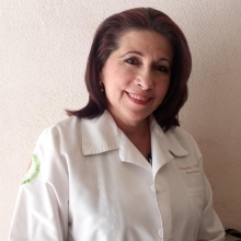 Ampliar imagen: Claudia Collins Díaz, Nutriólogo 