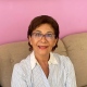 Alicia Zarate Álvarez