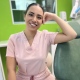 Ana Belén Trujillo Nieva