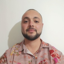 Ampliar imagen: Emiliano Lozoya Ibarra, Psicólogo San Nicolás de los Garza