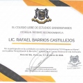 Ampliar imagen: certificate 4